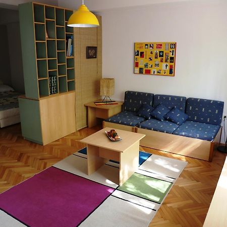 Supercozy Studio سكوبجي المظهر الخارجي الصورة