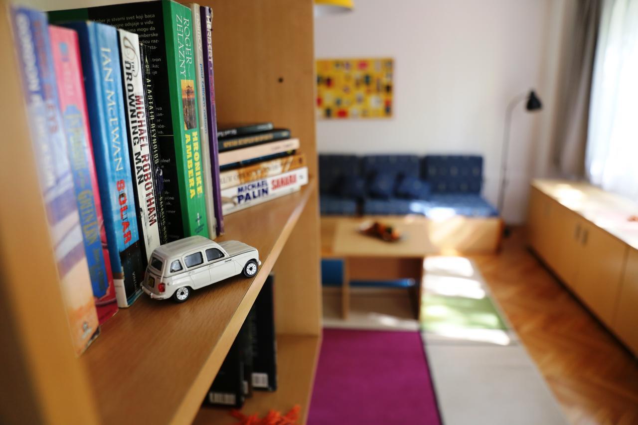 Supercozy Studio سكوبجي المظهر الخارجي الصورة